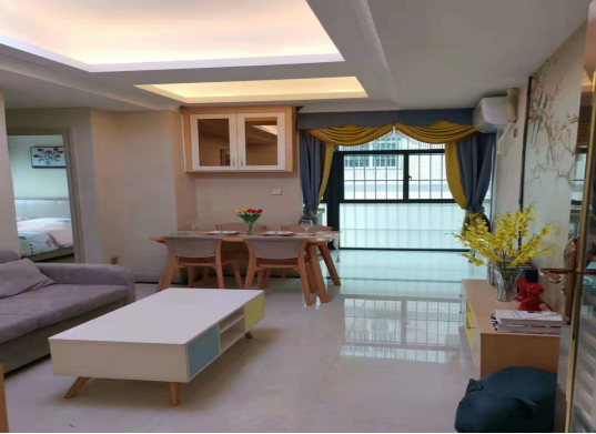 深圳市龍崗三號線東延線有好的樓盤推薦嗎？