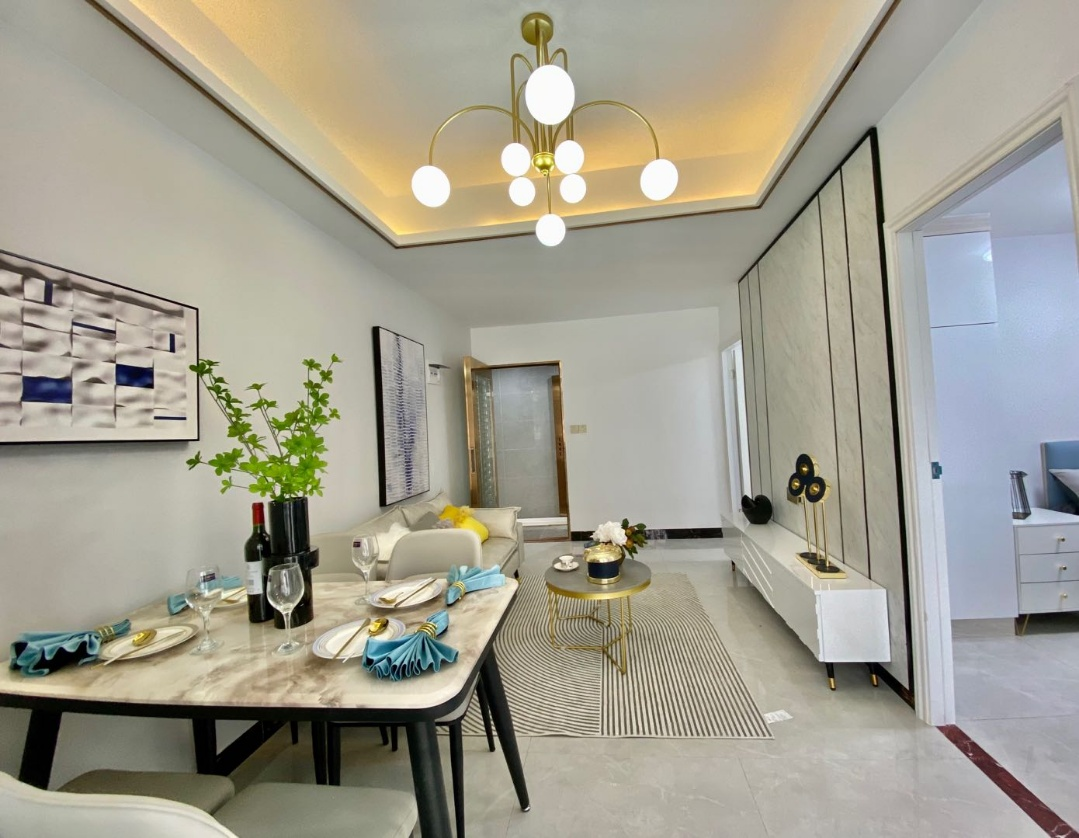 深圳市地鐵5號線有好的房源推薦嗎？