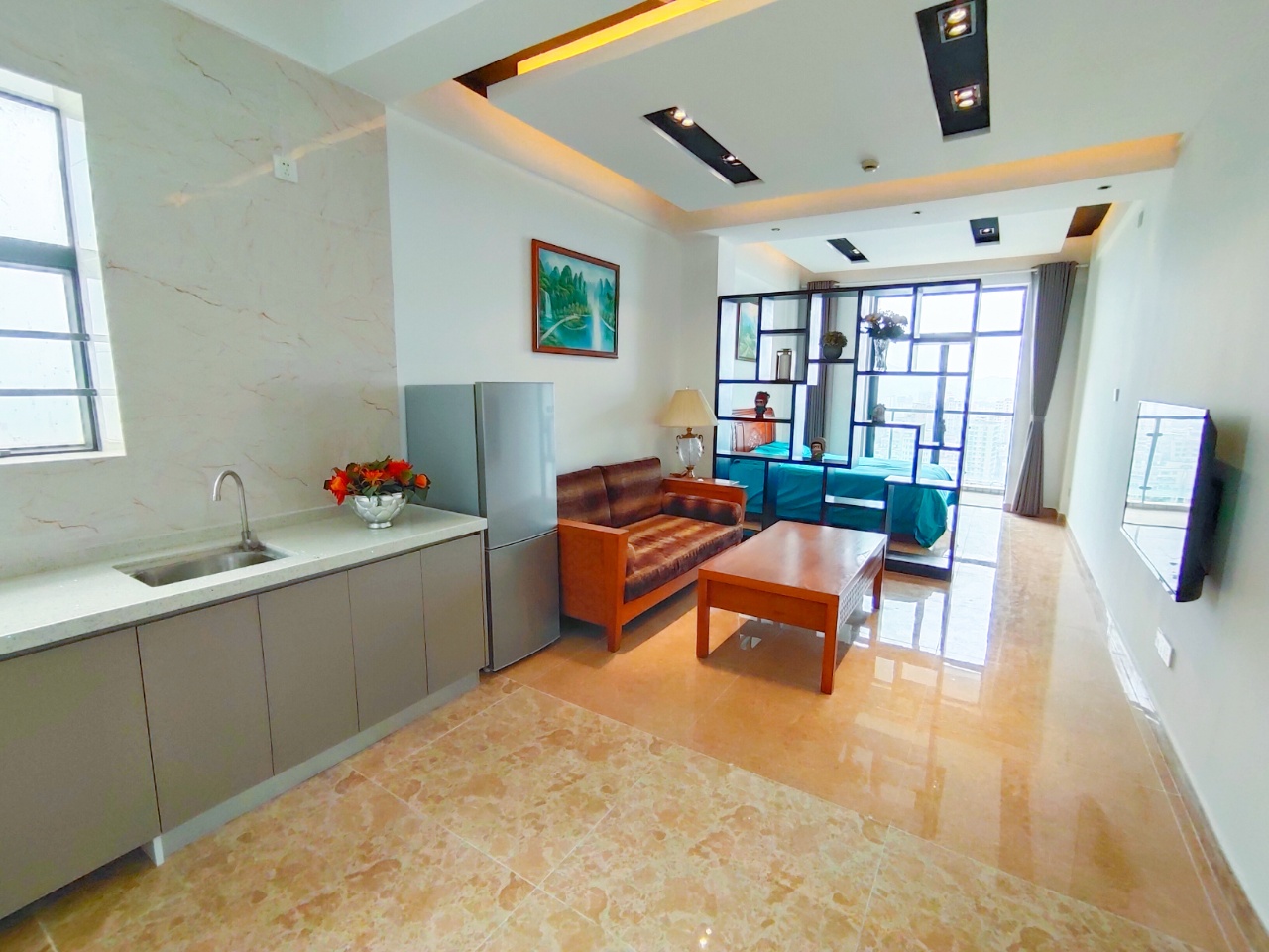 《石巖學府公館》