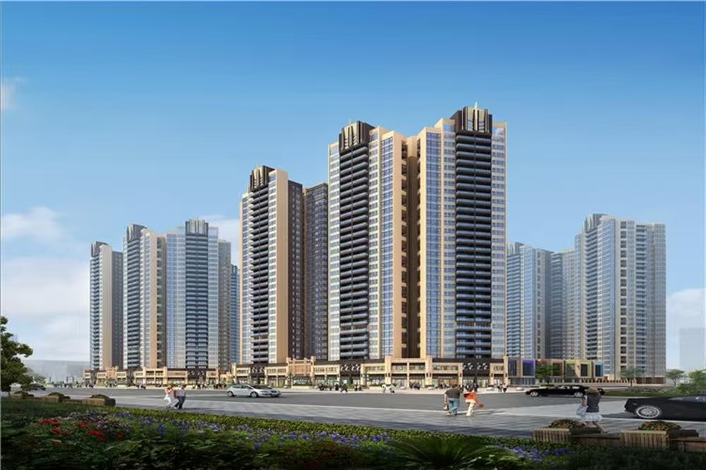 萬?；▓@|均價約57000元/平