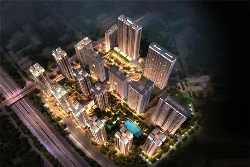 匯邦名都|均價(jià)約35000元/平