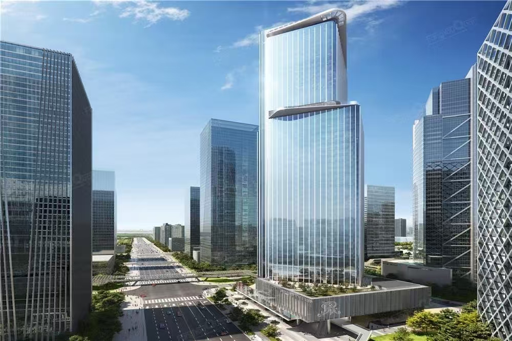 華僑城瑞灣府|均價(jià)約50000元/平