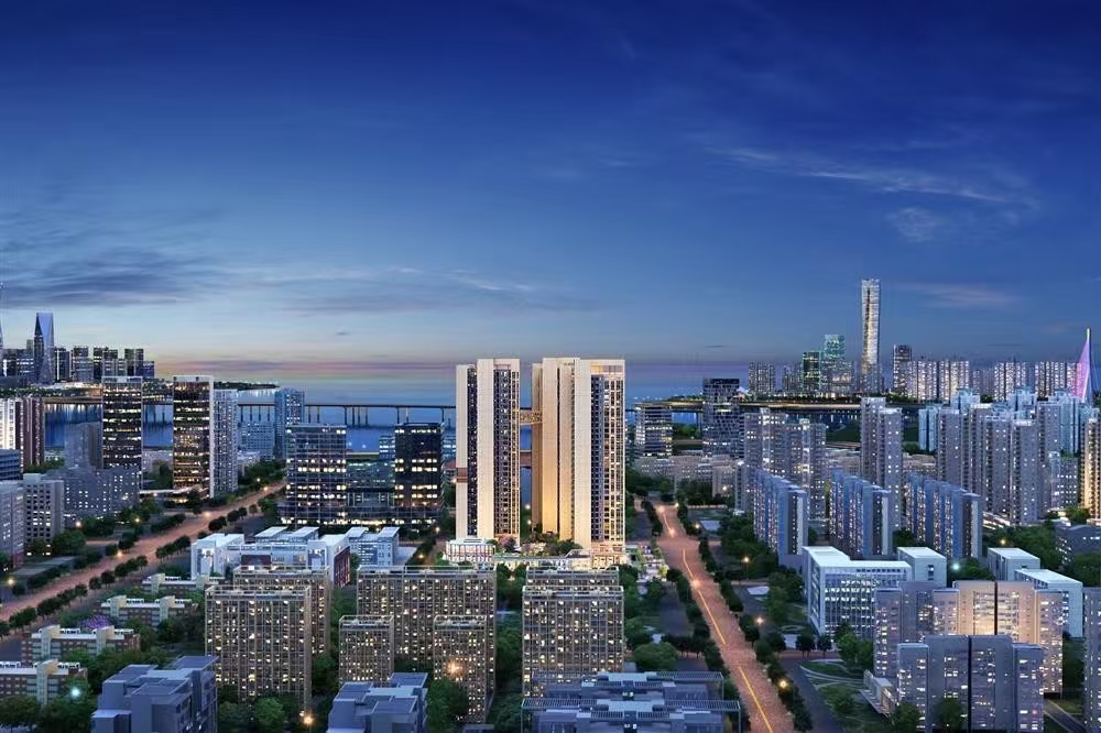 云璽錦庭|均價約110000元/平