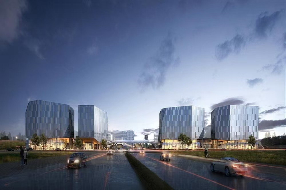 會展灣云岸|均價約28000元/平