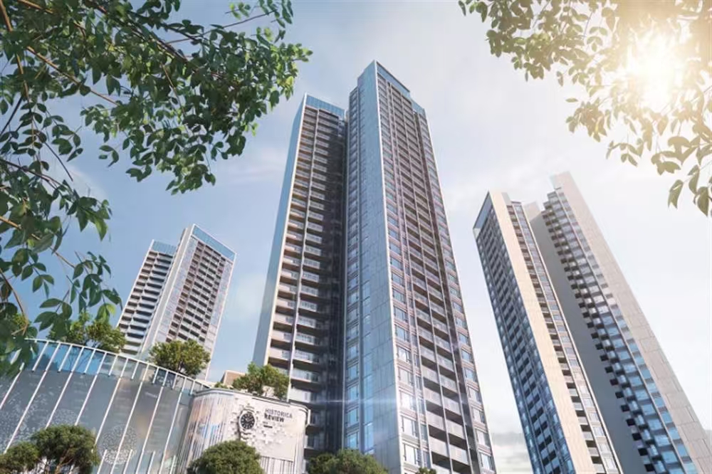 花潤里/潤璟里|均價約30000元/平