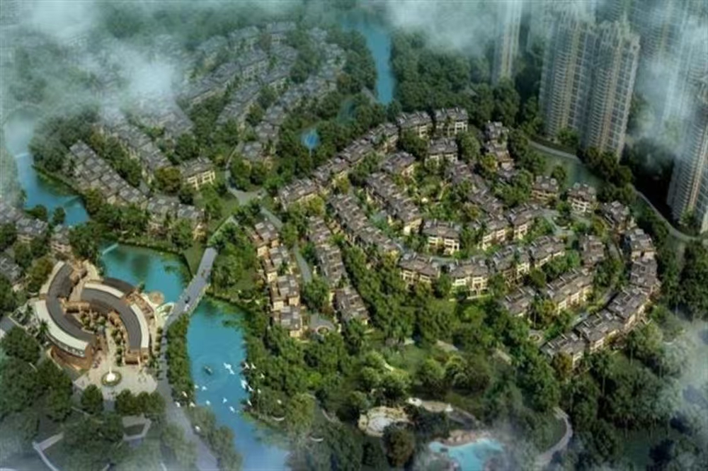 惠州半島1號|均價約8200元/平