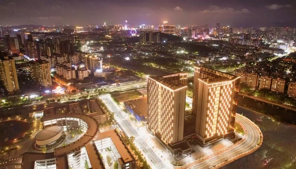 利德豐廣場|均價(jià)約10900元/平