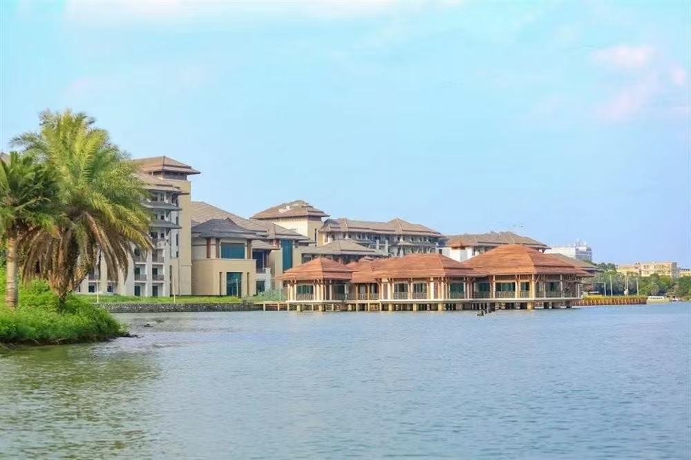 雅居樂民森迪茵湖小鎮(zhèn)|均價(jià)約30000元