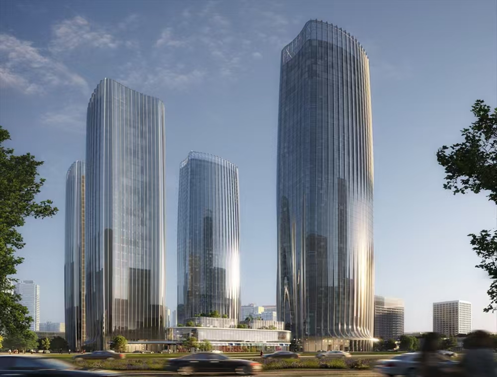 廣開云匯|均價(jià)約27000元/平