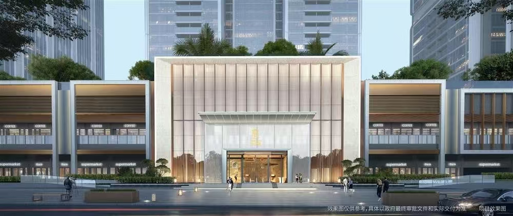 宏發(fā)悅見(jiàn)和府|均價(jià)約47000元/平