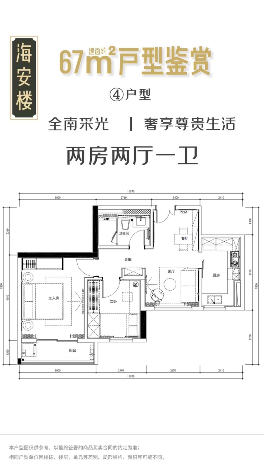 珠江廣場|均價約80000元/平