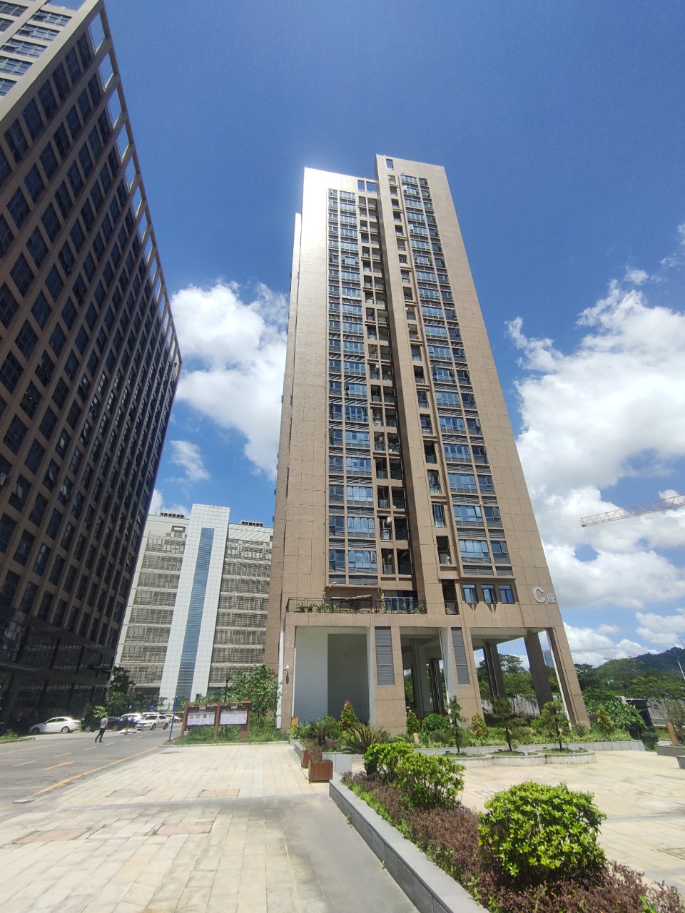 觀瀾小產(chǎn)權(quán)房