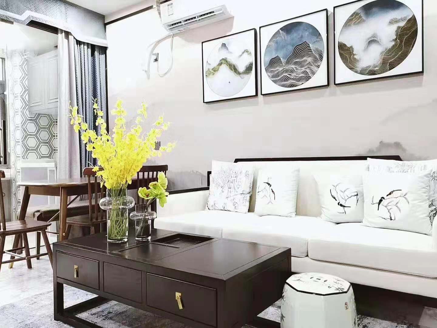 光明村委統(tǒng)建樓