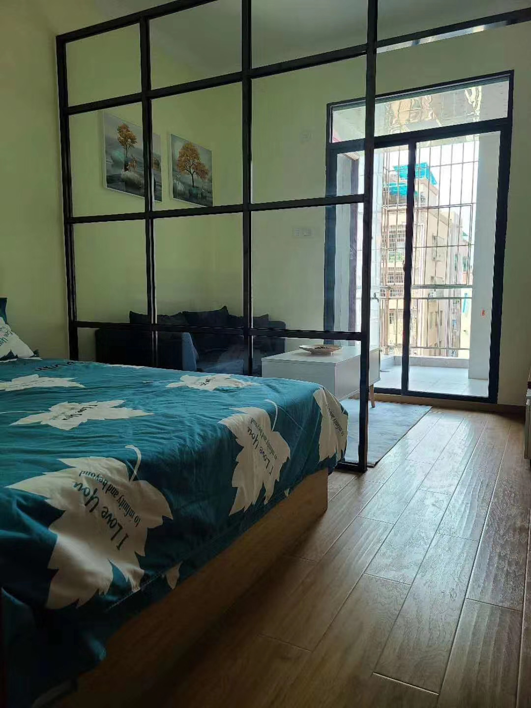 玉律小產(chǎn)權(quán)房