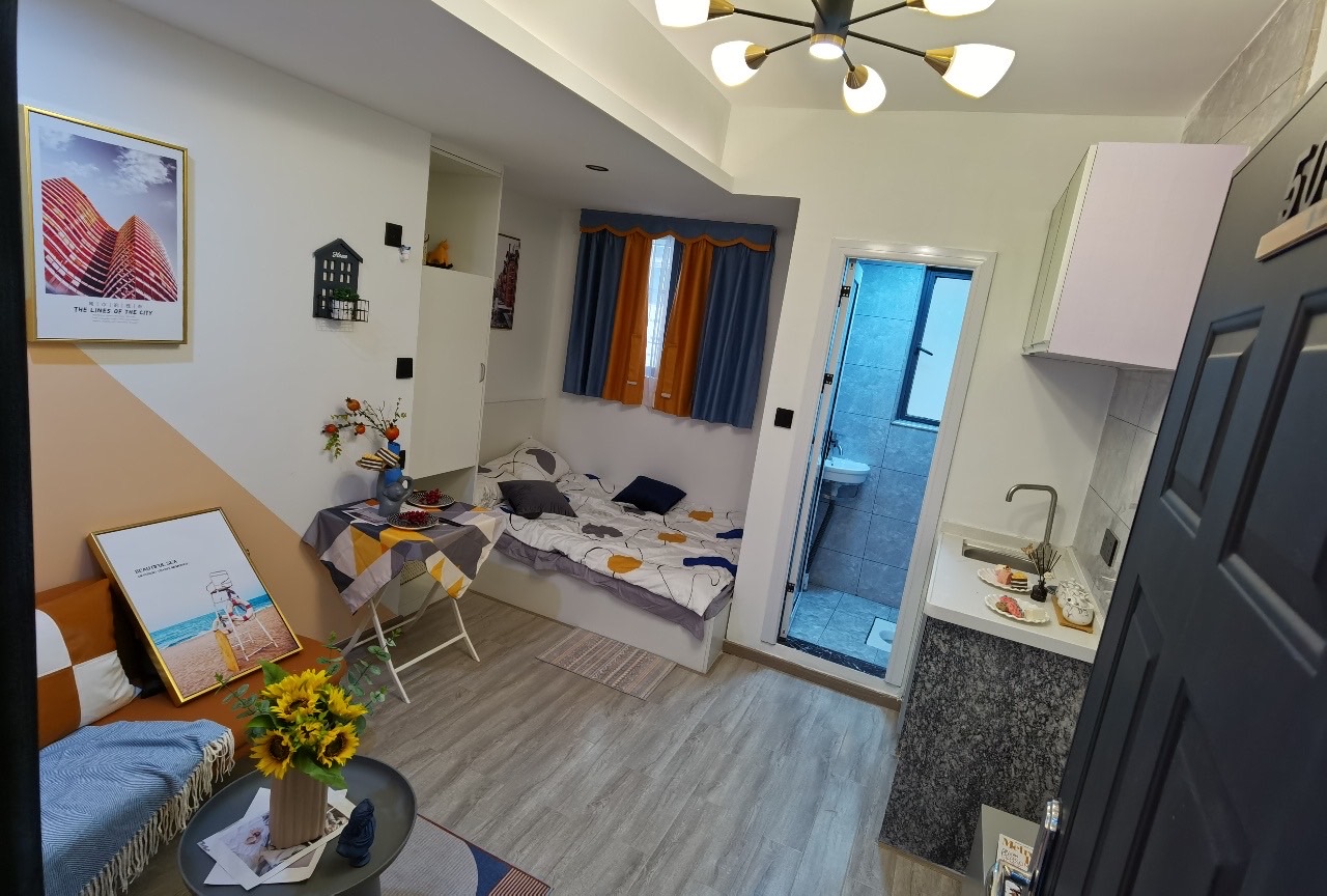 公明小產(chǎn)權(quán)房