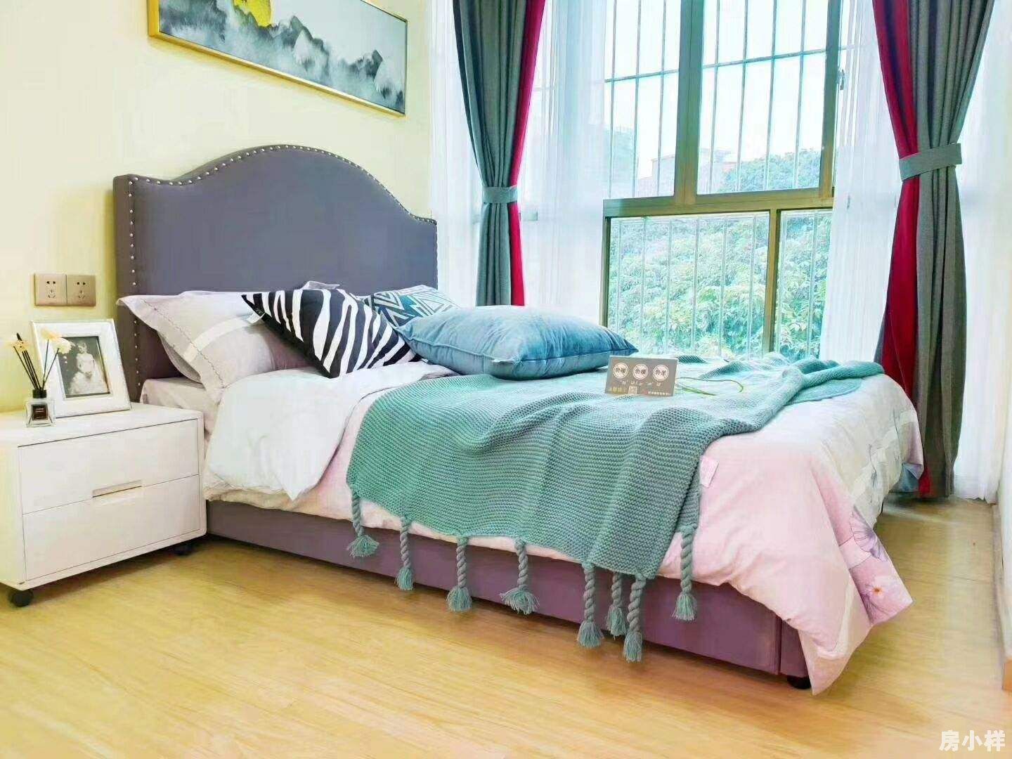 為什么說(shuō)深圳的小產(chǎn)權(quán)房可以買的6點(diǎn)理由