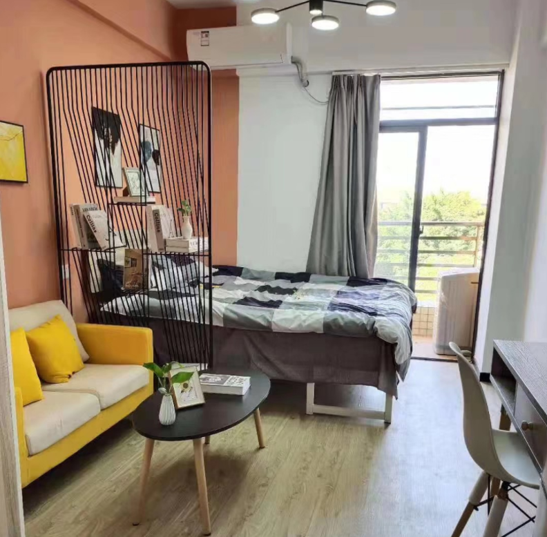 沙井地鐵口學(xué)府領(lǐng)寓海岸城零距離物業(yè)總價(jià)29.8萬(wàn)/套起