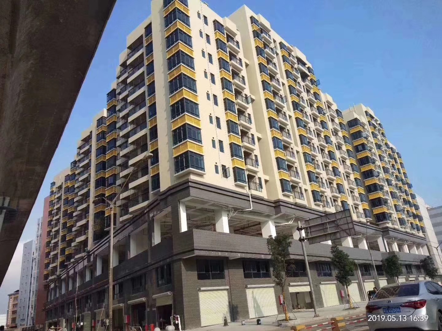 東莞長安小產(chǎn)權房出售