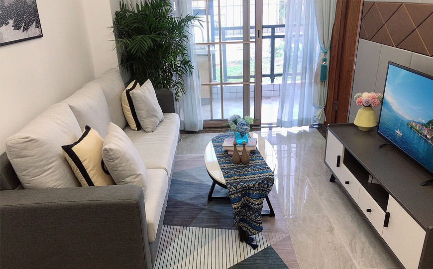 五和公園里-坂田地鐵口精裝新盤36.8萬(wàn)/套起