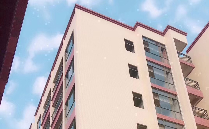 大嶺山-金嶺嘉苑 雙地鐵口4棟社區樓盤分期3到5年