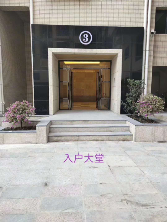 長安濱海藍灣一房二廳：47㎡均價：8500元/㎡