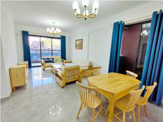 盛世豪庭一房一廳一衛(wèi)一陽臺(tái)均價(jià)19500元/起