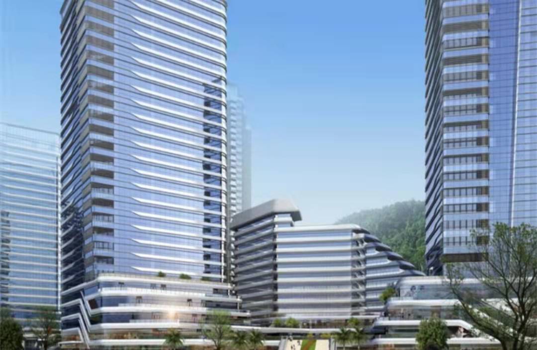 名德時(shí)代方舟-均價(jià)40000元/平