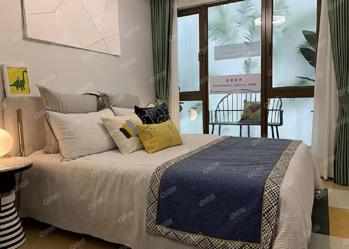 君成世界灣梧桐樹廣場-均價(jià)45000元/平