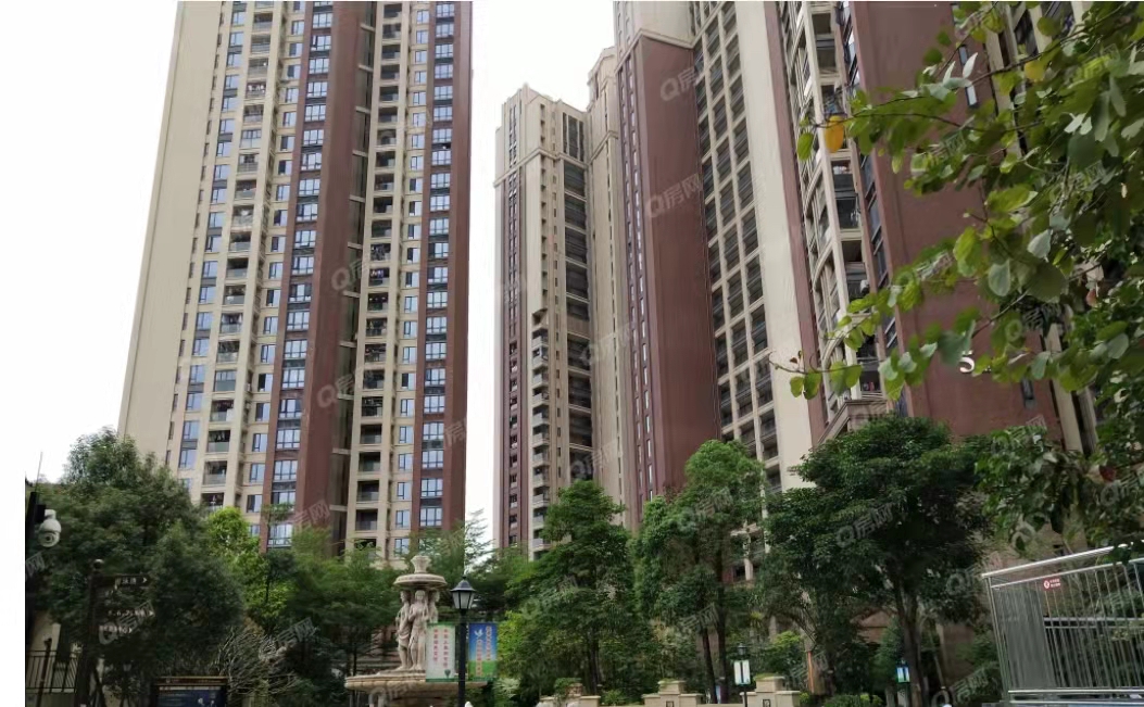 大族河山-均價55000元/平