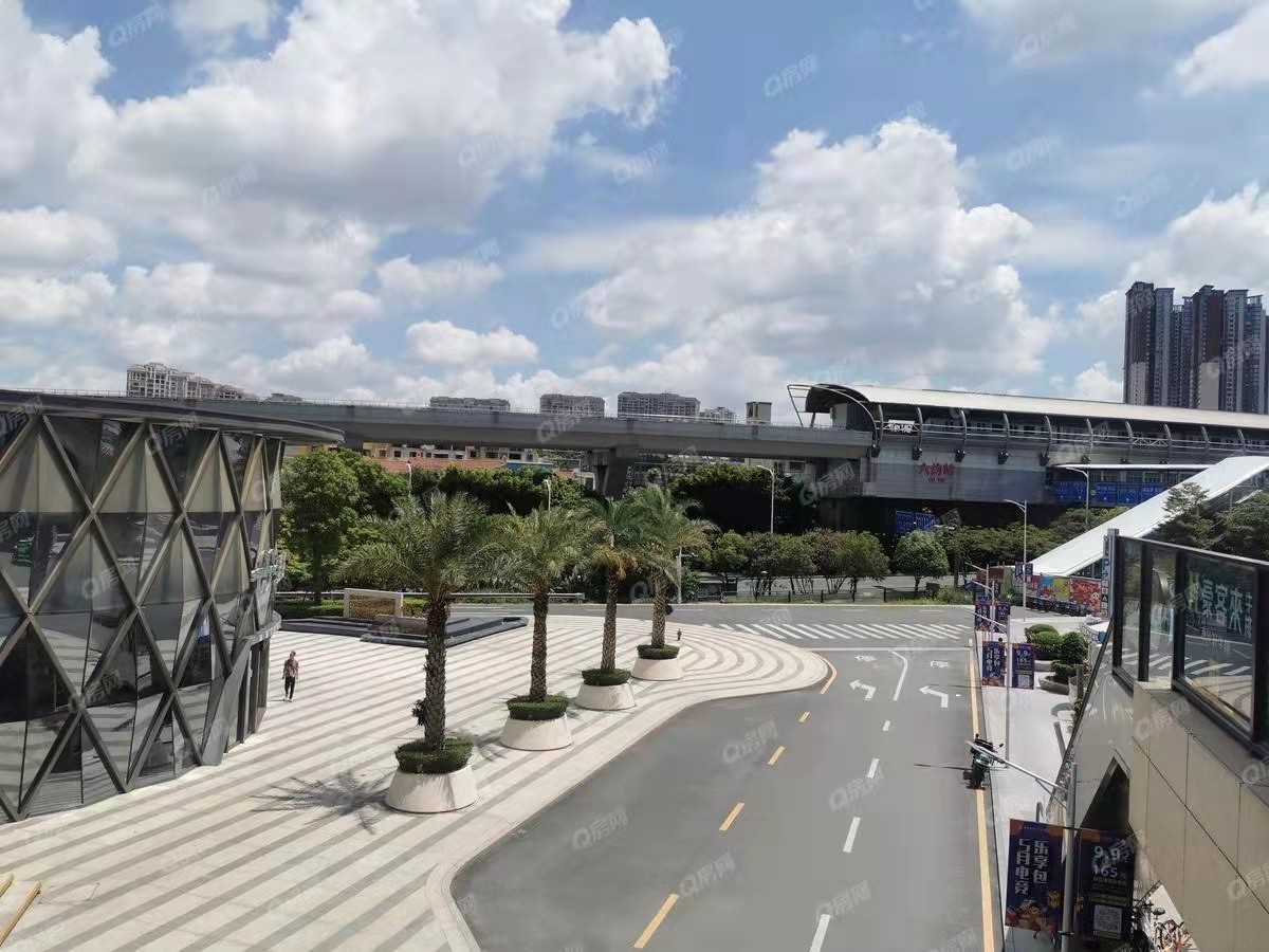 錦薈PARK，地鐵錦上花園-均價(jià)76000元/平