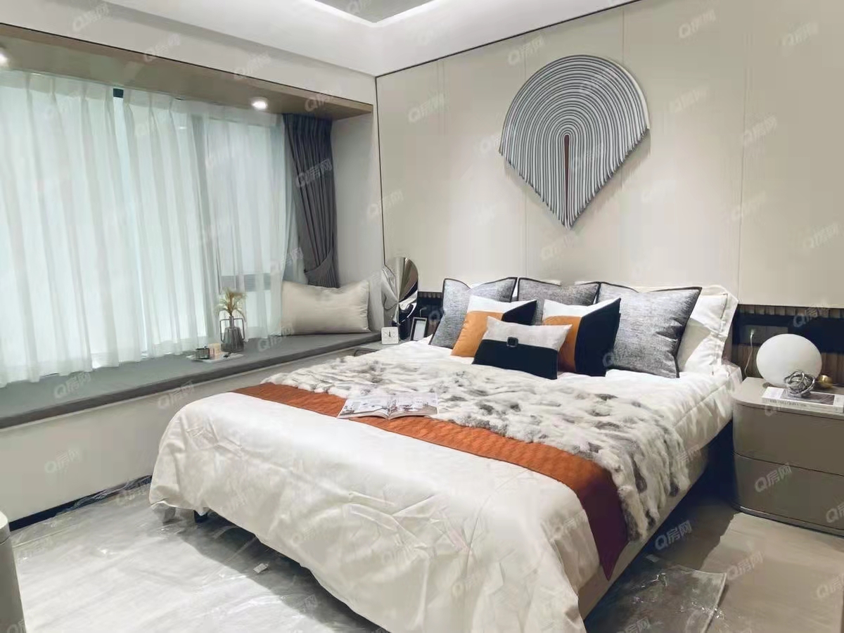 和昌拾里花都-均價(jià)45000元/平