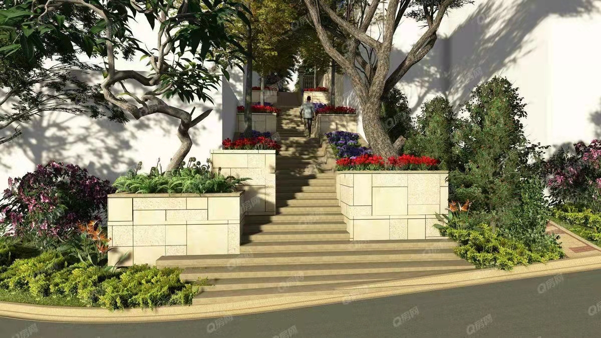 三科麓灣，麓灣居-均價120000元/平