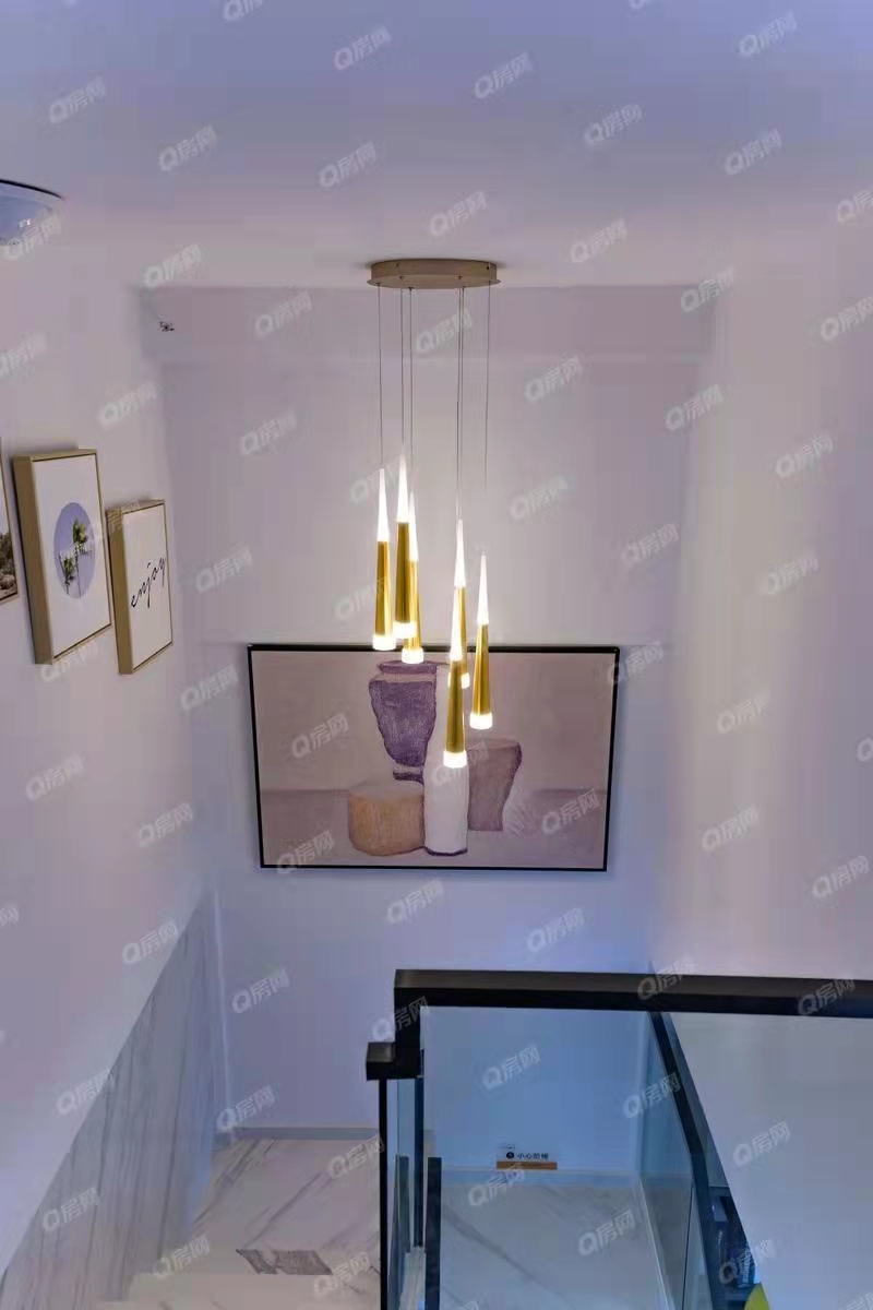 智薈天地，時間谷創(chuàng)意大廈-均價38000元