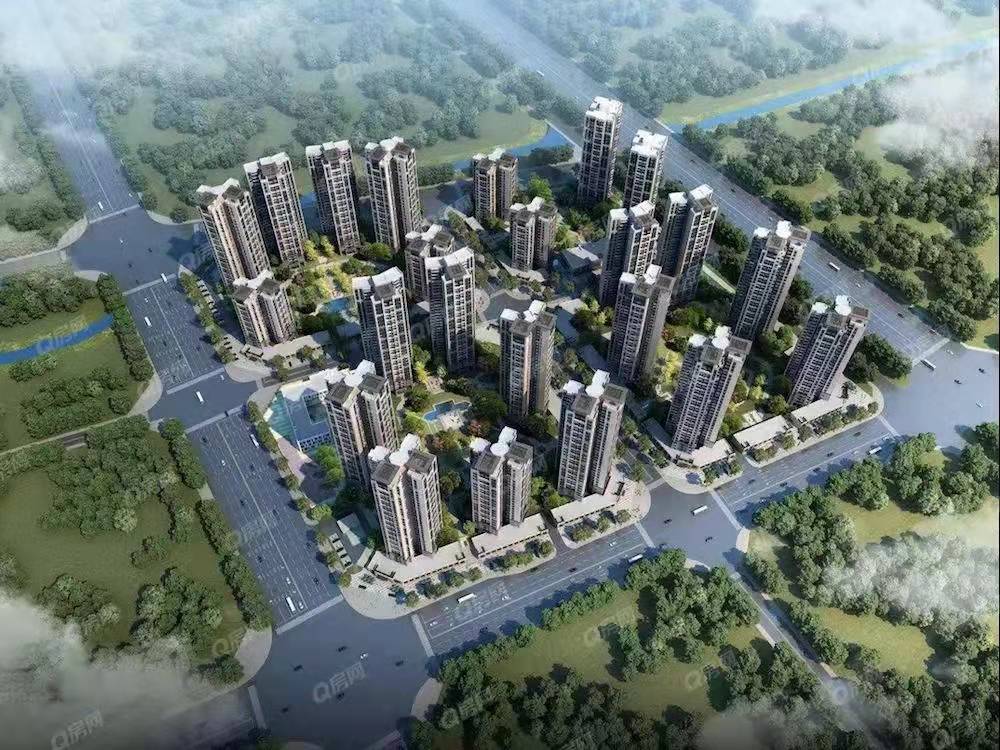 中鐵諾德 閱瀧-均價30000元/平