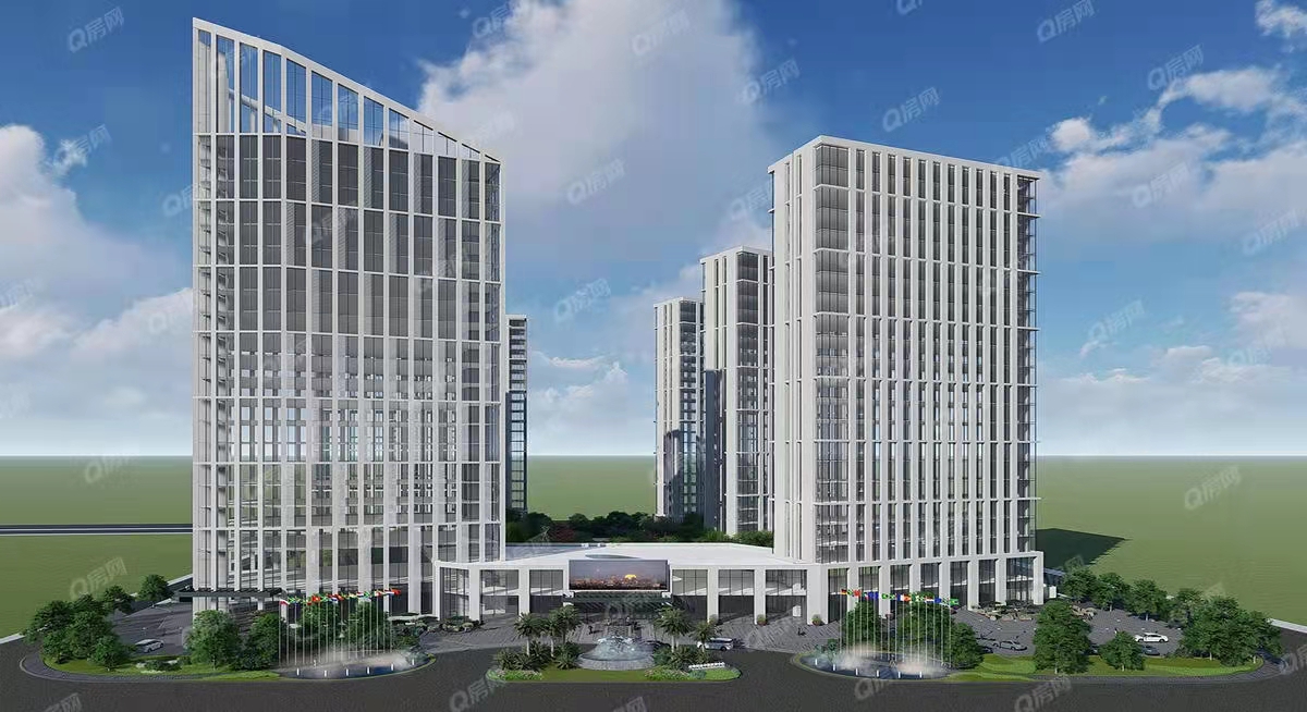 湖景12均價(jià)-10000元/平