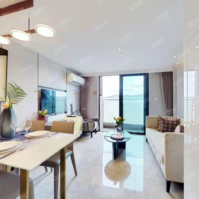 融創公園首府·時光里均價-23000元/平