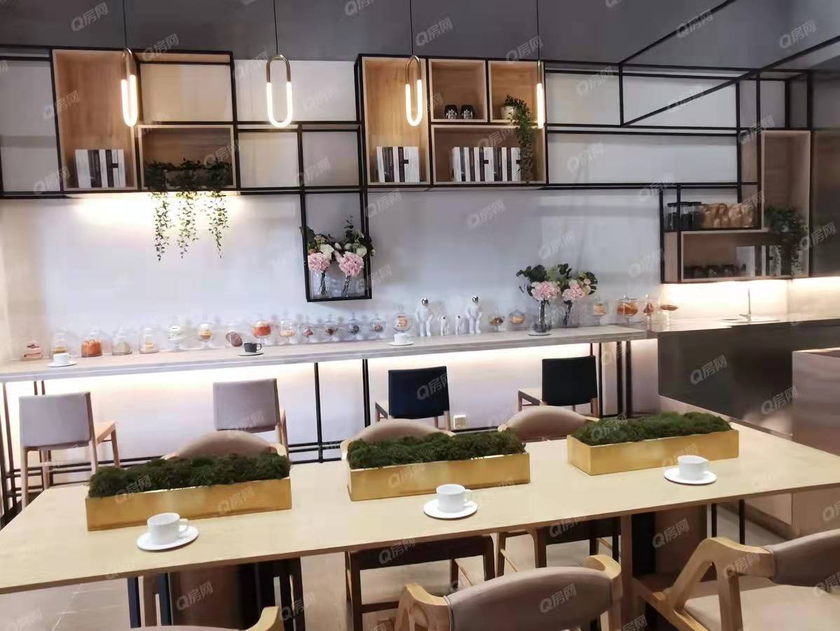 龍光城北區(qū)三期，龍光城瓏寓-均價(jià)9000元/平