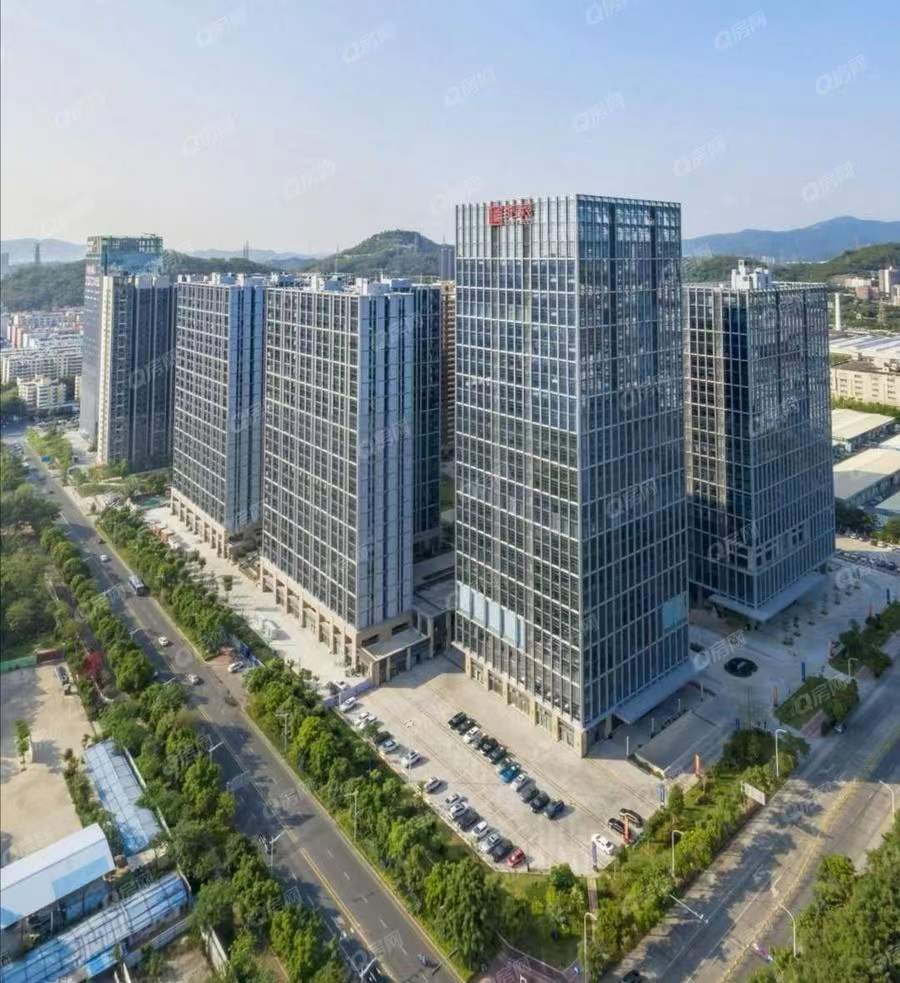 信義領(lǐng)御，稻興環(huán)球科創(chuàng)中心-均價110元/平