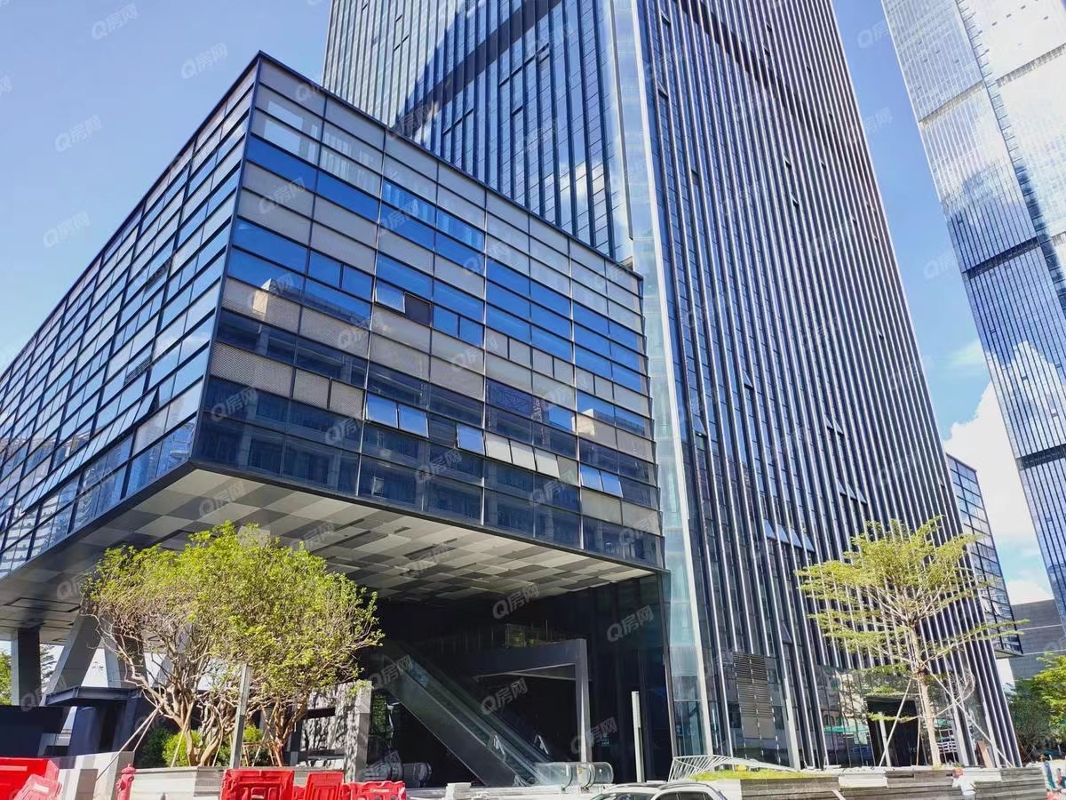 地鐵匯通大廈，深鐵置業大廈-均價150元/平