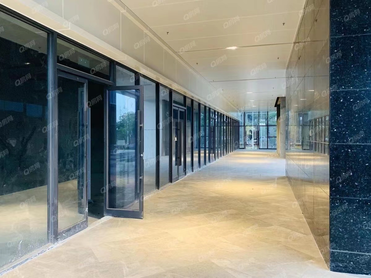 招商局智慧城，招商局光明科技園-均價65元/平