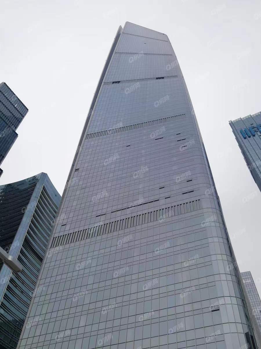 世茂前海中心，前海世茂大廈-均價(jià)140元/平