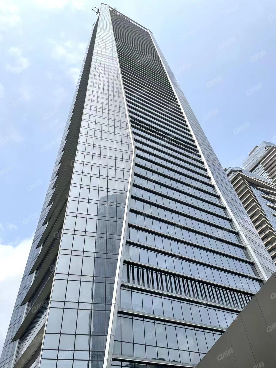 深圳灣壹號，鵬瑞深圳灣-均價380元/平