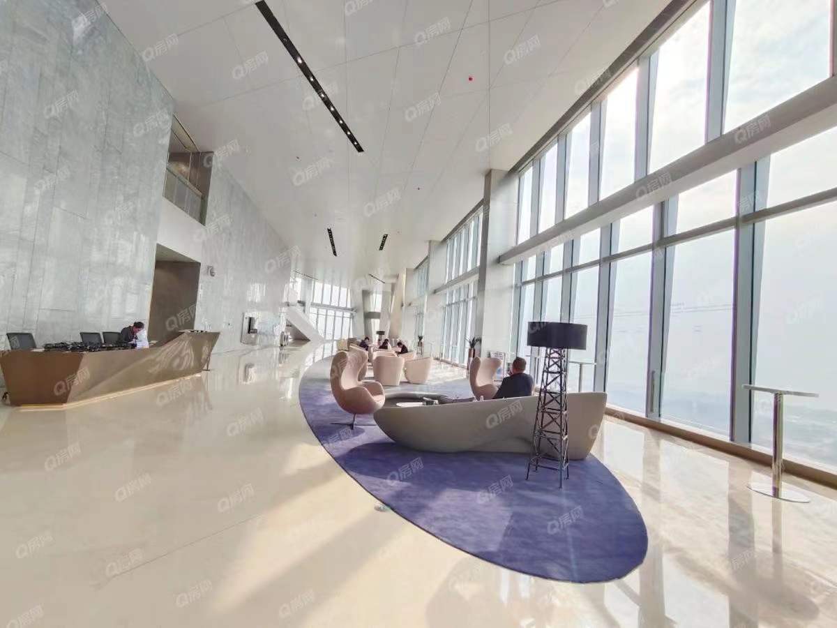 華僑城大廈-均價(jià)260元/平