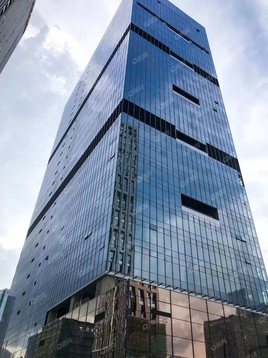 迅雷大廈-均價160元/平