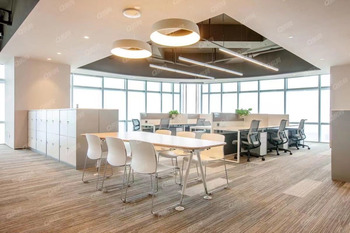 中洲控股金融中心-均價(jià)250元/平