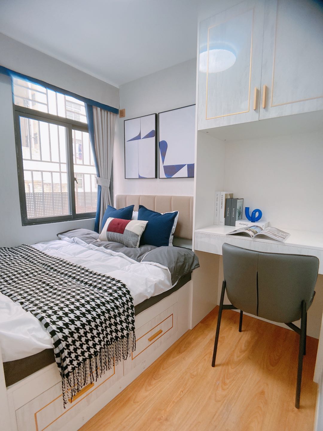 民治首座? 上塘雅居-單間39.8萬起