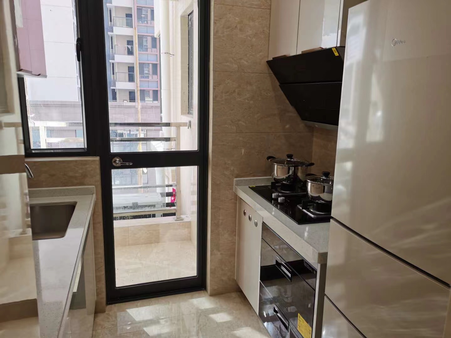 半山壹號-均價26000/平