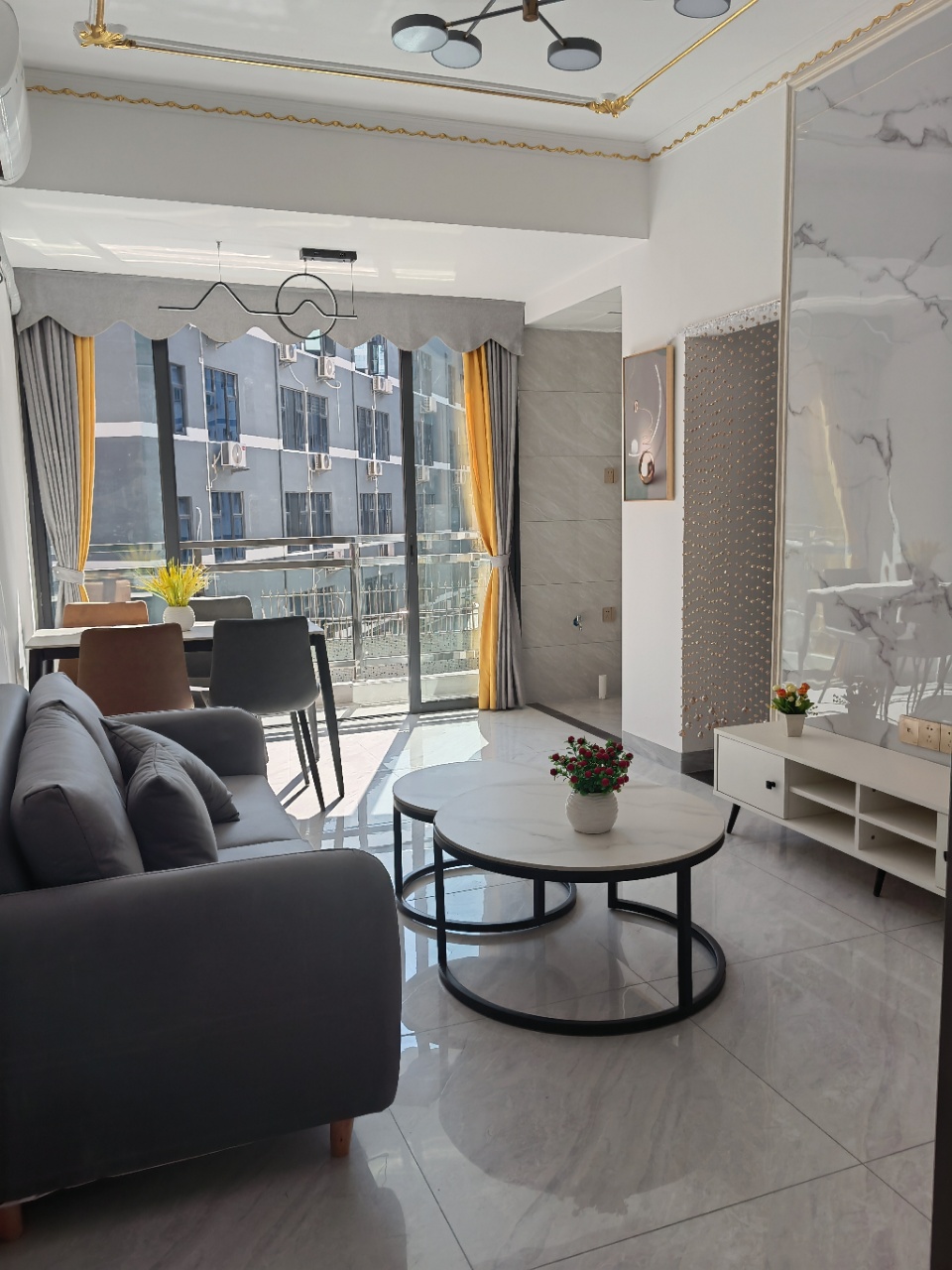 學(xué)府家園-86.8萬(wàn)起