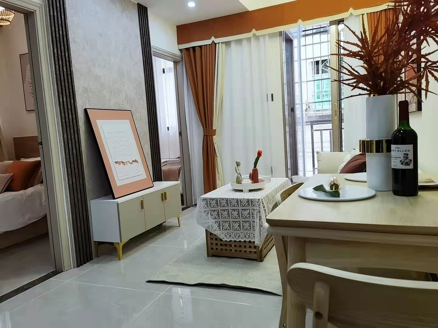 金龍華一號-51.8萬起