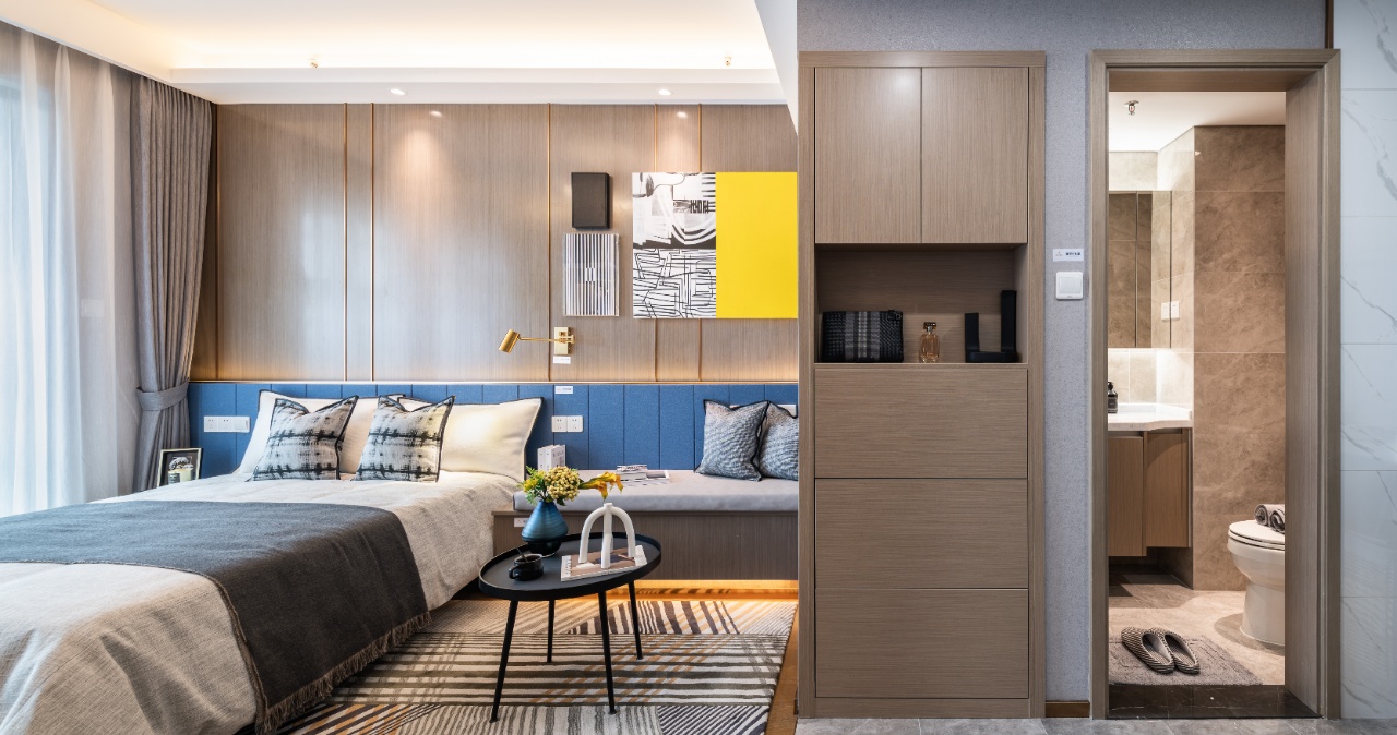 言成·嘉信云峰  均價3.8-5萬/㎡